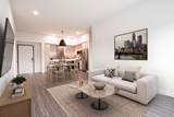 1-bedroom apartment at The Herald Apartments in Placentia